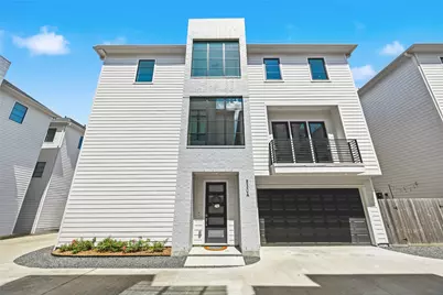 830 Wakefield Drive #A, Houston, TX 77018 - Photo 1