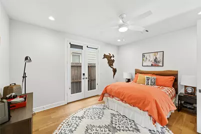 830 Wakefield Drive #A, Houston, TX 77018 - Photo 3