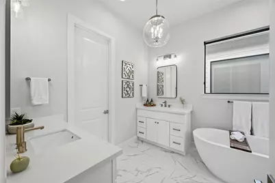 830 Wakefield Drive #A, Houston, TX 77018 - Photo 21
