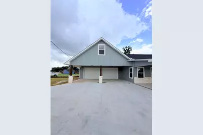 301 E San Bernard St, Brazoria, TX 77422 - Photo 3