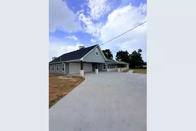 301 E San Bernard St, Brazoria, TX 77422 - Photo 5