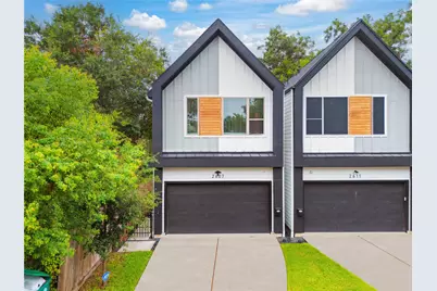 2607 Rosalie Street, Houston, TX 77004 - Photo 1