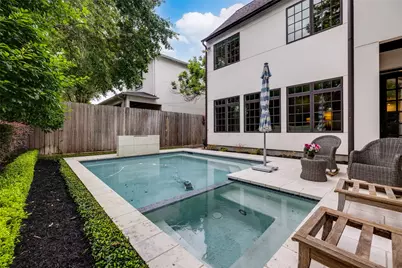 2815 Albans Road, Houston, TX 77005 - Photo 5