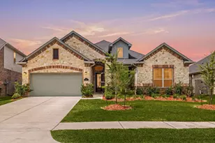 31611 Donoso Dr, Fulshear, TX 77441 - Photo 1