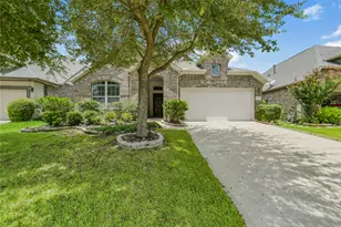 10919 Walts Run Ln, Cypress, TX 77433 - Photo 1