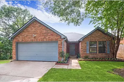 3812 Maple Drive, Conroe, TX 77302 - Photo 1