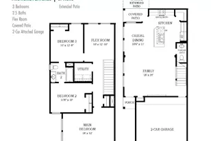 110 West Coralburst Loop, Montgomery, TX 77316 - Photo 3