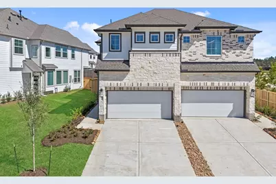 110 West Coralburst Loop, Montgomery, TX 77316 - Photo 29