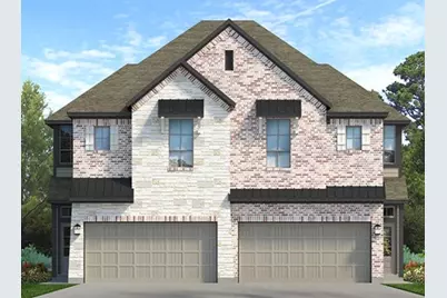 110 West Coralburst Loop, Montgomery, TX 77316 - Photo 1