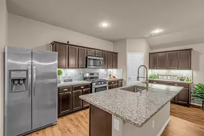 14093 Lake Crescent Drive, Conroe, TX 77384 - Photo 13