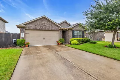 14093 Lake Crescent Drive, Conroe, TX 77384 - Photo 5