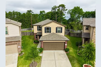 766 Hardwood Grove Court, Houston, TX 77090 - Photo 41