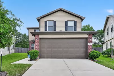 766 Hardwood Grove Court, Houston, TX 77090 - Photo 1