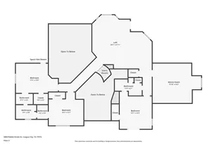 3909 Pebble Brook Dr, League City, TX 77573 - Photo 3