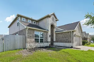 5172 Arbor Cove Ct, Alvin, TX 77511 - Photo 3