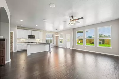 5172 Arbor Cove Court, Alvin, TX 77511 - Photo 11