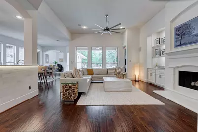 27602 Guthrie Ridge Lane, Katy, TX 77494 - Photo 9