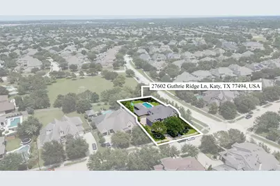 27602 Guthrie Ridge Lane, Katy, TX 77494 - Photo 49