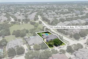 27602 Guthrie Ridge Ln, Katy, TX 77494 - Photo 49