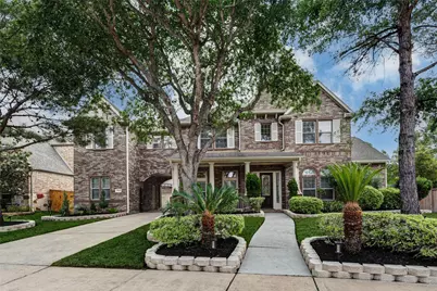 27602 Guthrie Ridge Lane, Katy, TX 77494 - Photo 1