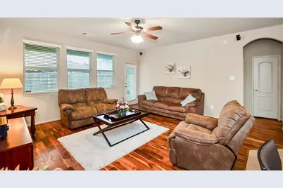 5201 Pale Sage Lane, Rosharon, TX 77583 - Photo 7