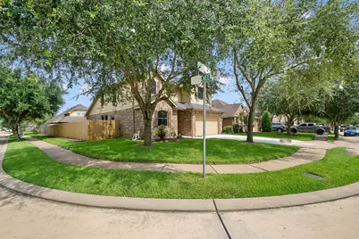 5201 Pale Sage Lane, Rosharon, TX 77583 - Photo 37