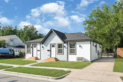 5729 Newport Street #B, Houston, TX 77023 - Photo 13