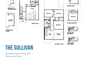 15506 Foresail Ln, Houston, TX 77053 - Photo 3