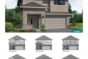 15506 Foresail Ln, Houston, TX 77053 - Photo 1