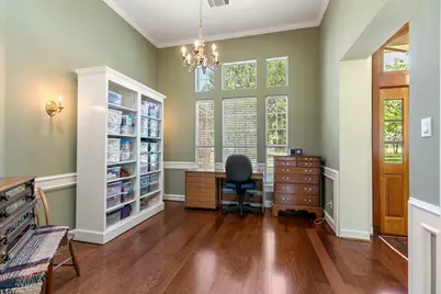 535 Hunters Creek Way, Hockley, TX 77447 - Photo 9