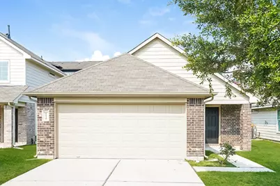 5530 Plantation Forest Drive, Katy, TX 77449 - Photo 1