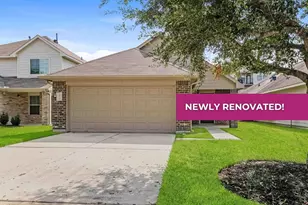 5530 Plantation Forest Dr, Katy, TX 77449 - Photo 1