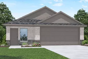 5101 Cooper Hawk Dr, Brookshire, TX 77423 - Photo 1