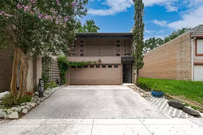 3017 Bissonnet Street, Houston, TX 77005 - Photo 1