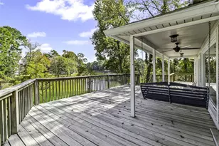 416 Island Dr, Livingston, TX 77351 - Photo 11