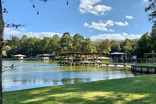 416 Island Dr, Livingston, TX 77351 - Photo 3