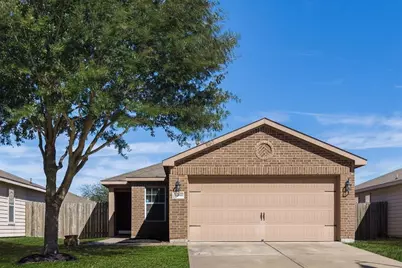 26931 Wild Duck Lane, Hockley, TX 77447 - Photo 3
