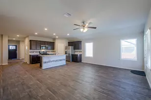 13966 Fort Ward Way, Conroe, TX 77384 - Photo 17