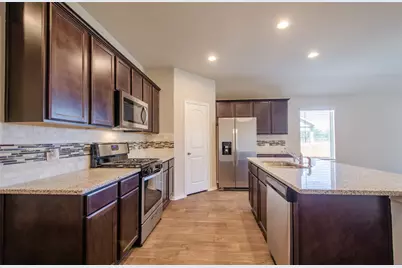 13966 Fort Ward Way, Conroe, TX 77384 - Photo 3