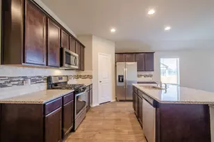 13966 Fort Ward Way, Conroe, TX 77384 - Photo 3