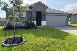 13966 Fort Ward Way, Conroe, TX 77384 - Photo 1