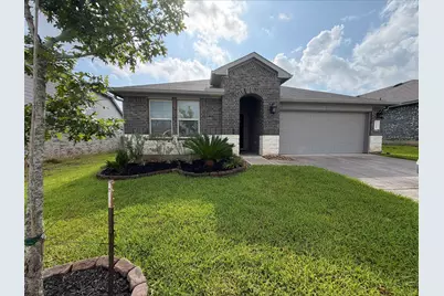 13966 Fort Ward Way, Conroe, TX 77384 - Photo 5