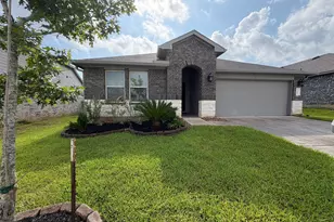 13966 Fort Ward Way, Conroe, TX 77384 - Photo 5