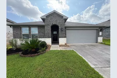 13966 Fort Ward Way, Conroe, TX 77384 - Photo 1