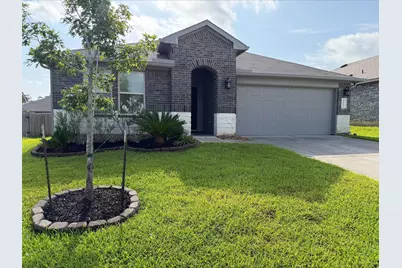 13966 Fort Ward Way, Conroe, TX 77384 - Photo 3