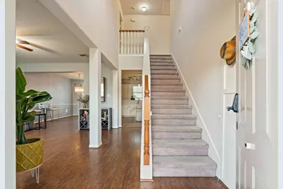 1908 Northampton Drive, Conroe, TX 77303 - Photo 3