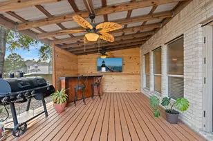 1908 Northampton Dr, Conroe, TX 77303 - Photo 33