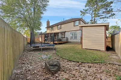 1908 Northampton Drive, Conroe, TX 77303 - Photo 35