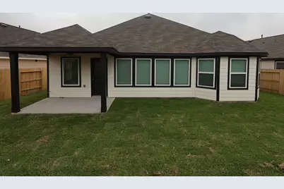 22551 Pagoda Dogwood Branch Drive, New Caney, TX 77357 - Photo 9