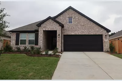 22551 Pagoda Dogwood Branch Drive, New Caney, TX 77357 - Photo 1